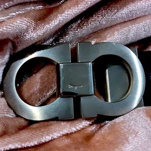 Ferraragamo Belt
